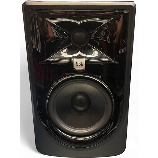Used JBL 305P mkII Powered Monitor