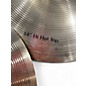 Used Pearl 14in pearl Cymbal thumbnail
