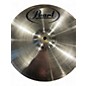 Used Pearl 14in pearl Cymbal