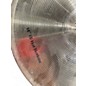 Used Pearl 14in pearl Cymbal