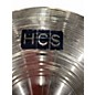 Used MEINL 10in HCS Splash Cymbal thumbnail