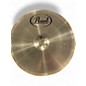 Used Pearl 18in pearl Cymbal thumbnail