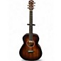 Used Taylor GS Mini-e Koa Plus Shaded Edgeburst Acoustic Electric Guitar thumbnail
