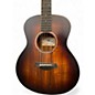Used Taylor GS Mini-e Koa Plus Shaded Edgeburst Acoustic Electric Guitar