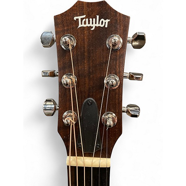 Used Taylor GS Mini-e Koa Plus Shaded Edgeburst Acoustic Electric Guitar