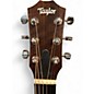 Used Taylor GS Mini-e Koa Plus Shaded Edgeburst Acoustic Electric Guitar