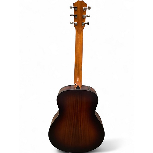 Used Taylor GS Mini-e Koa Plus Shaded Edgeburst Acoustic Electric Guitar