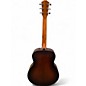Used Taylor GS Mini-e Koa Plus Shaded Edgeburst Acoustic Electric Guitar