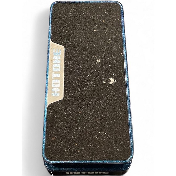 Used Hotone Effects SOUL PRESS II Pedal