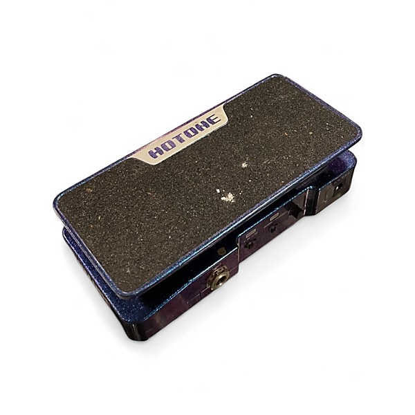 Used Hotone Effects SOUL PRESS II Pedal
