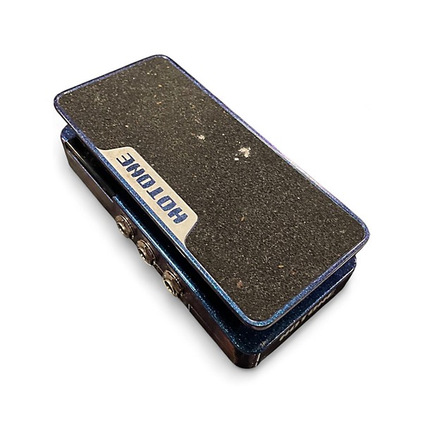 Used Hotone Effects SOUL PRESS II Pedal