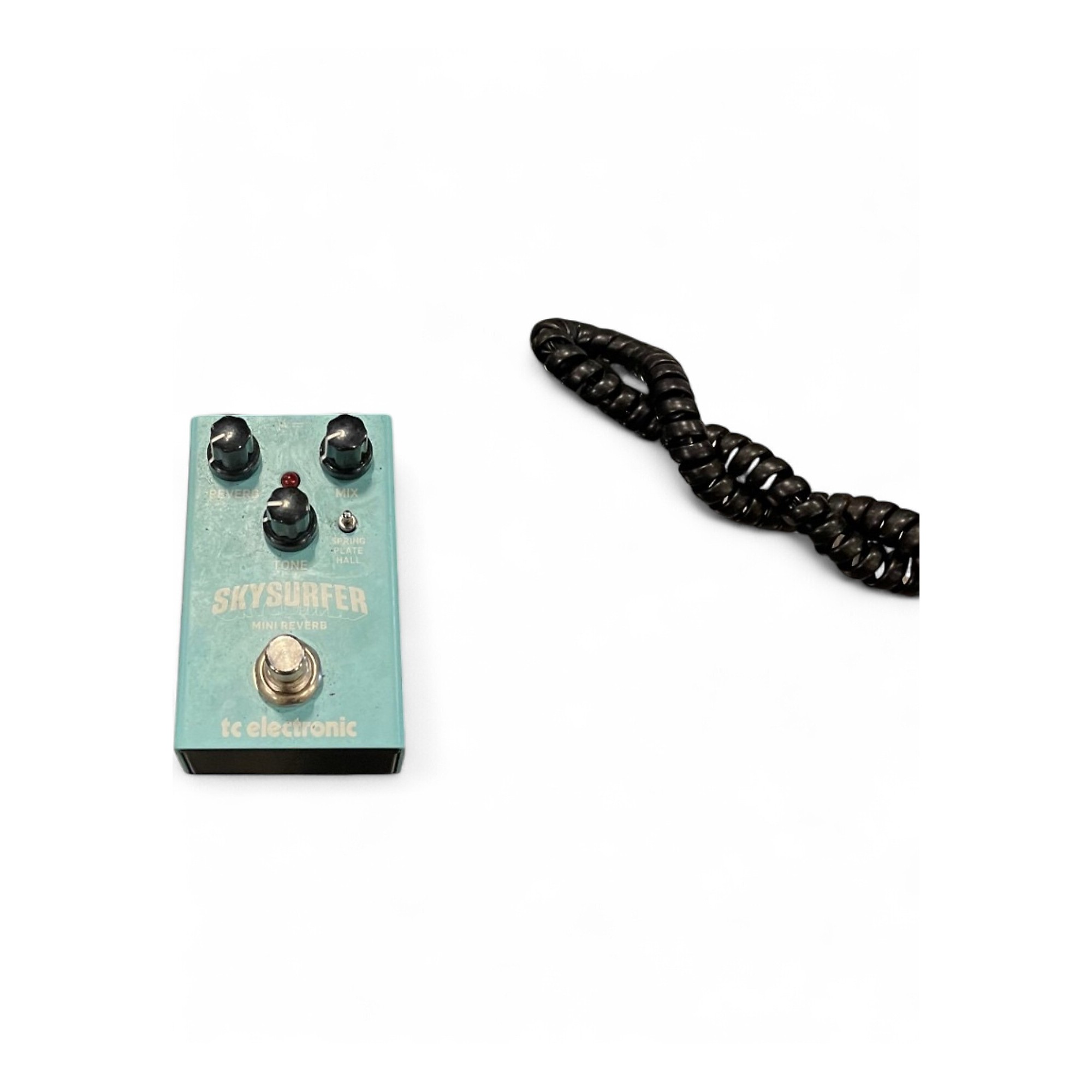 【美品！】tc electronic SKYSURFER REVERB TC Electronic | Product | SKYSURFER REVERB