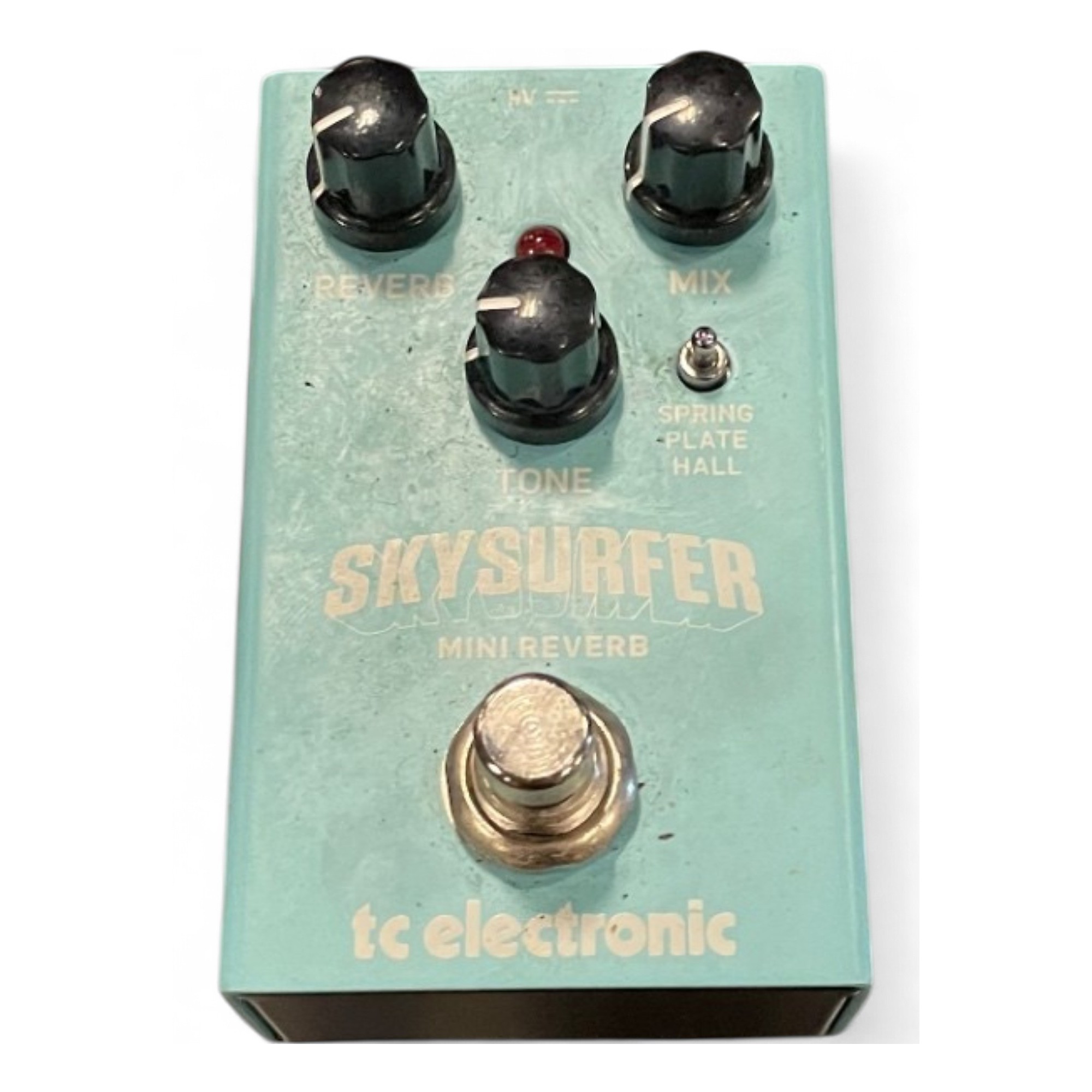 ★美品★ tc electronic SKYSURFER REVERB TC Electronic | Product | SKYSURFER REVERB