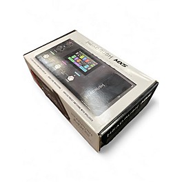 Used HeadRush MX5 Effect Processor
