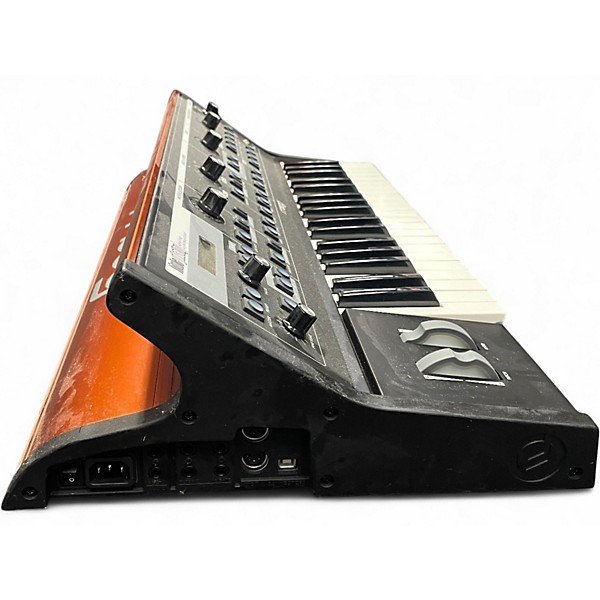 Used Moog LPT006 Little Phatty Stage II Synthesizer