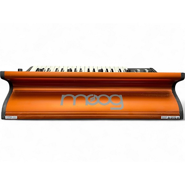 Used Moog LPT006 Little Phatty Stage II Synthesizer