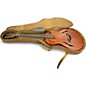 Used 2020s Taylor T5Z 12 Classic Deluxe Walnut 12 String Acoustic Electric Guitar thumbnail