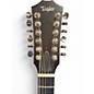 Used 2020s Taylor T5Z 12 Classic Deluxe Walnut 12 String Acoustic Electric Guitar