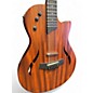 Used 2020s Taylor T5Z 12 Classic Deluxe Walnut 12 String Acoustic Electric Guitar