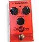 Used TC Electronic Blood Moon Phaser Effect Pedal thumbnail