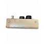 Used TC Electronic Blood Moon Phaser Effect Pedal