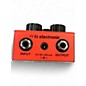 Used TC Electronic Blood Moon Phaser Effect Pedal