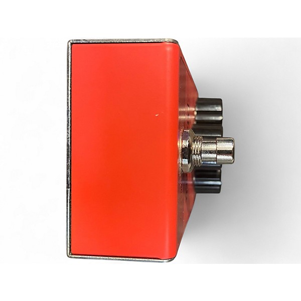 Used TC Electronic Blood Moon Phaser Effect Pedal