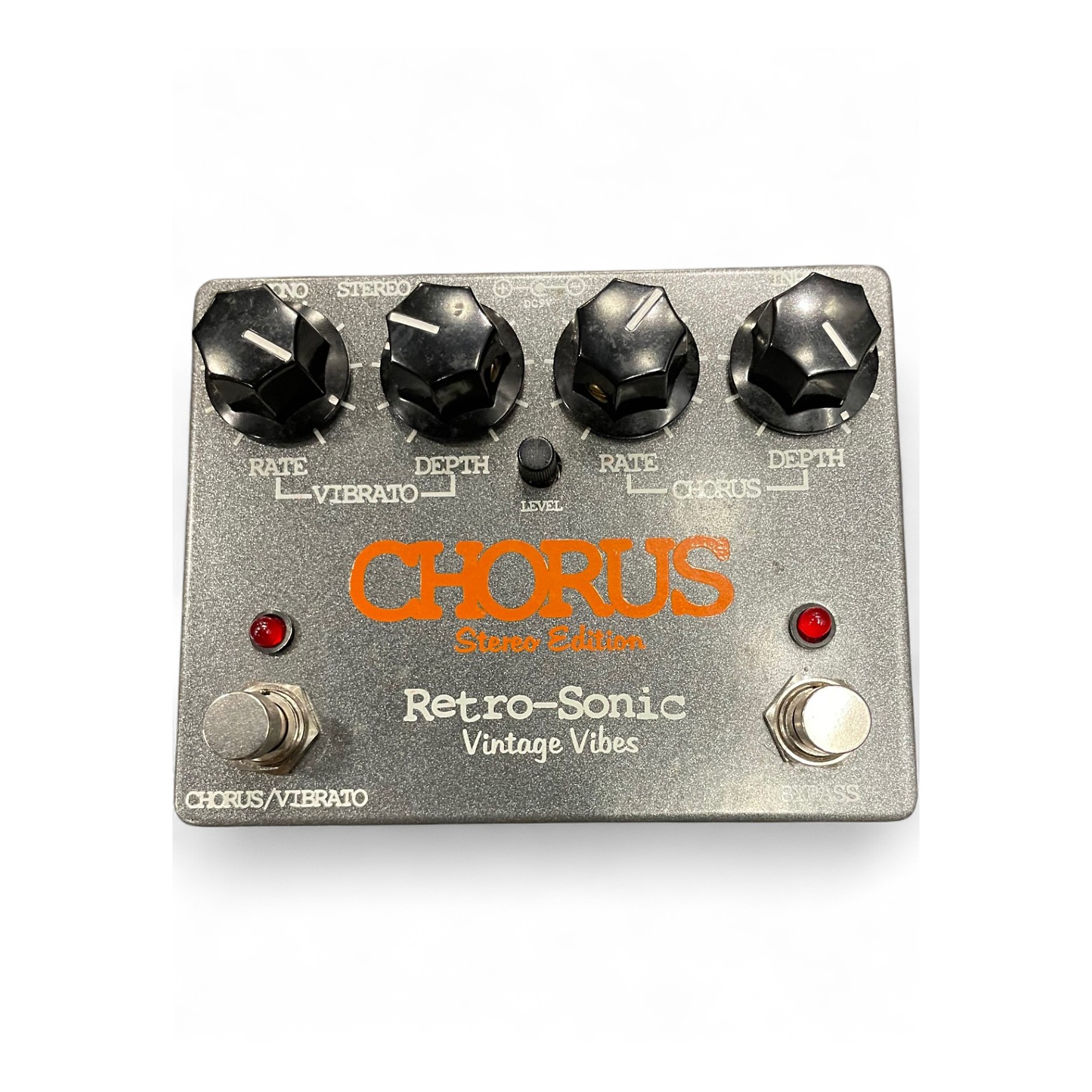 Retro-Sonic CHORUS Stereo Edition CE-1
