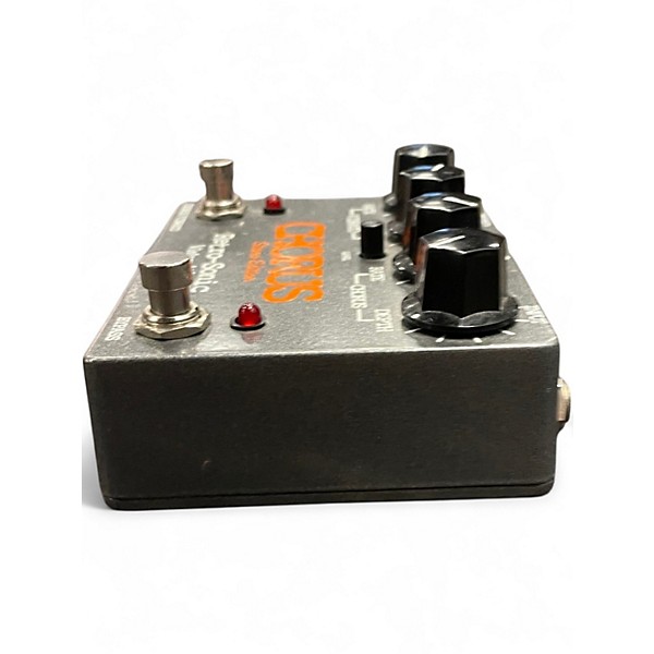 Used Retro-Sonic Chorus Vintage Vibes Stereo Edition Effect Pedal
