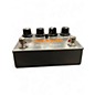 Used Retro-Sonic Chorus Vintage Vibes Stereo Edition Effect Pedal