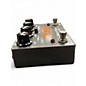 Used Retro-Sonic Chorus Vintage Vibes Stereo Edition Effect Pedal