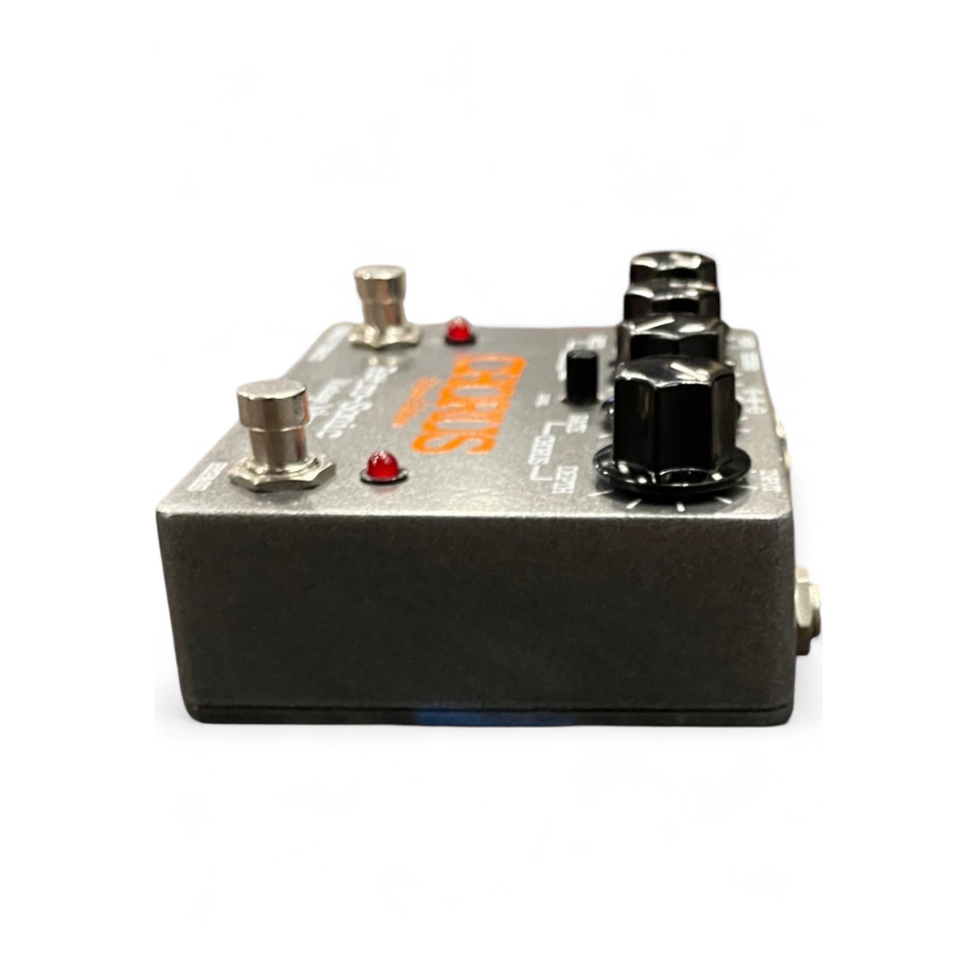 Used Retro-Sonic Chorus Stereo Vintage Vibes Effect Pedal | Guitar