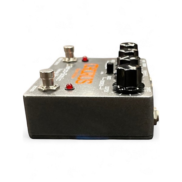 Used Retro-Sonic Chorus Stereo Vintage Vibes Effect Pedal