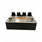 Used Retro-Sonic Chorus Stereo Vintage Vibes Effect Pedal