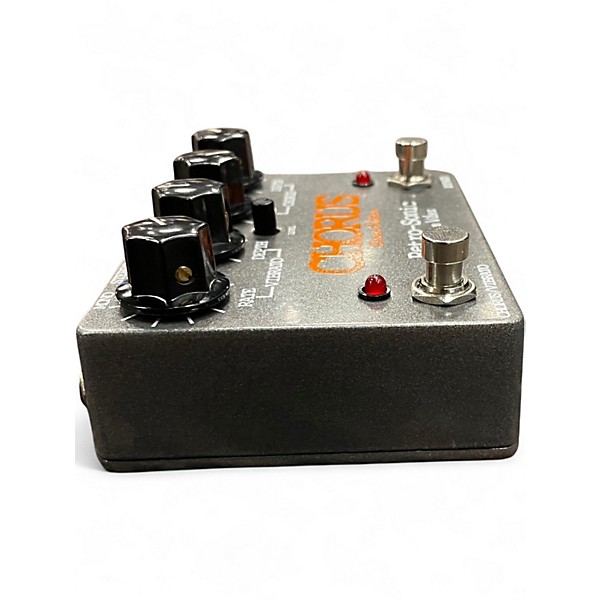Used Retro-Sonic Chorus Stereo Vintage Vibes Effect Pedal