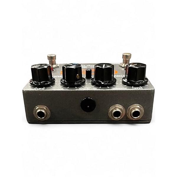 Used Retro-Sonic Chorus Stereo Vintage Vibes Effect Pedal