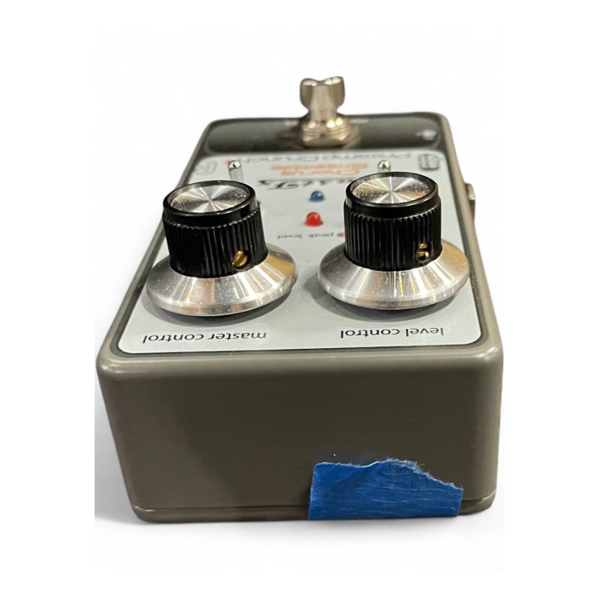 ギター PastFx Chorus Ensemble preamp crunch PastFX Chorus Ensemble Preamp Crunch Effects Pedal