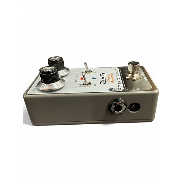 PastFx Chorus Ensemble コーラス 美品 1/31迄 NPD: PastFX Chorus Ensemble : r/guitarpedals