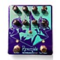 Used EarthQuaker Devices Pyramids Stereo Flanging Device Effect Pedal thumbnail