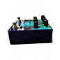 Used EarthQuaker Devices Pyramids Stereo Flanging Device Effect Pedal