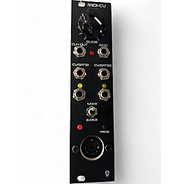 Used Synth Rotek Erica Synths MIDI-CV II Signal Processor