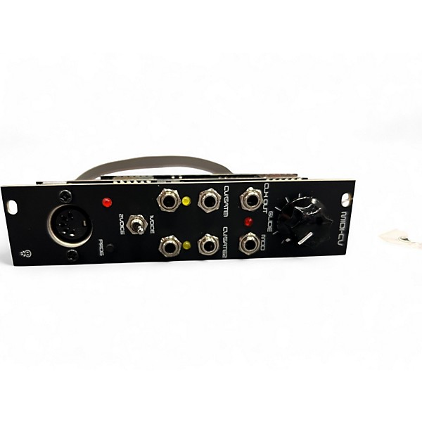 Used Synth Rotek Erica Synths MIDI-CV II Signal Processor