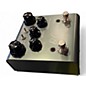 Used Strymon El Capistan dTape Echo Effect Pedal