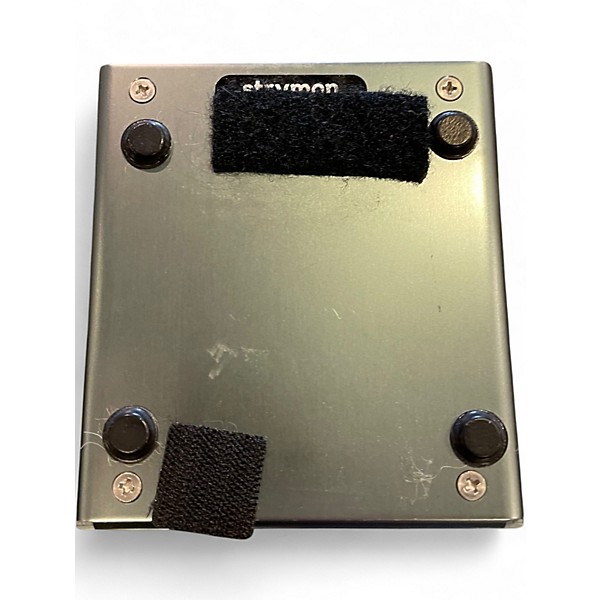 Used Strymon El Capistan dTape Echo Effect Pedal