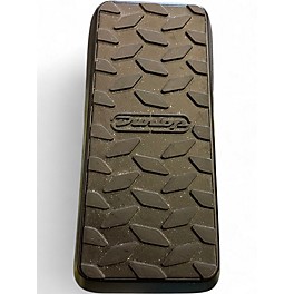 Used Dunlop DVP4 Volume X Mini Pedal