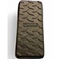 Used Dunlop DVP4 Volume X Mini Pedal thumbnail