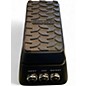 Used Dunlop DVP4 Volume X Mini Pedal