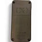 Used Dunlop DVP4 Volume X Mini Pedal