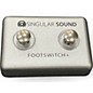 Used Singular Sound Beatbuddy Footswitch Drum Machine thumbnail