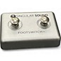 Used Singular Sound Beatbuddy Footswitch Drum Machine